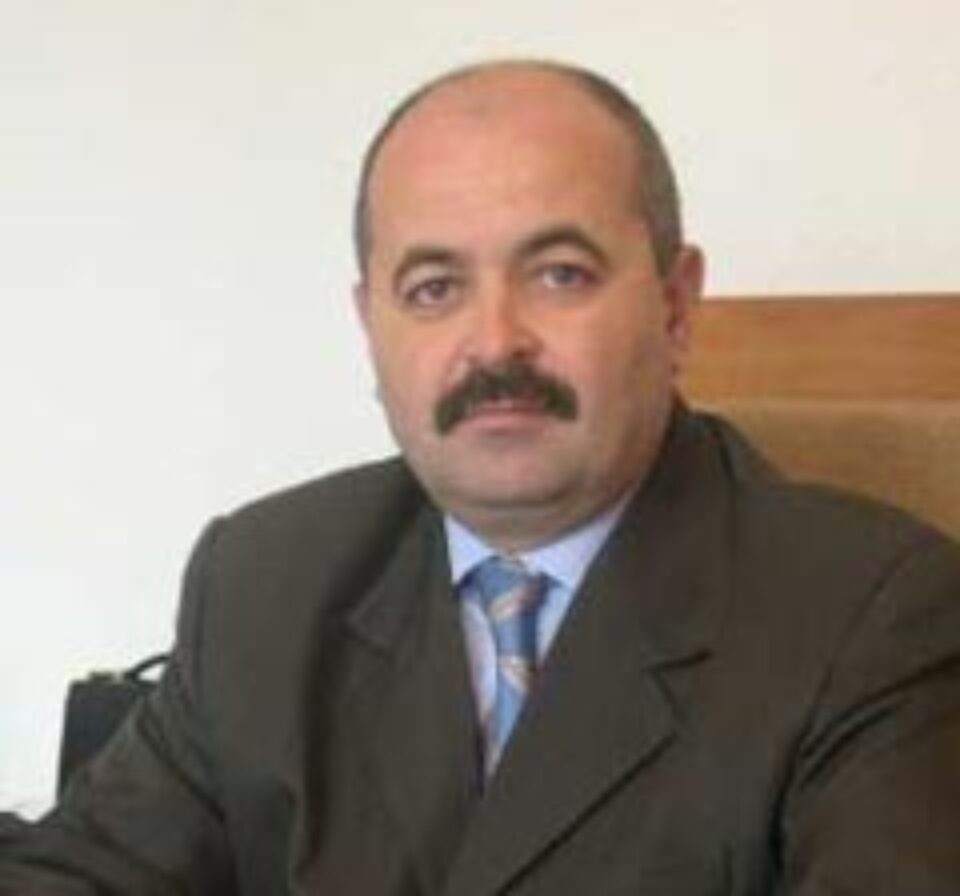 Comisarul-şef Dumitru Alexa Teodorovici Comisarul-şef Dumitru Alexa Teodorovici