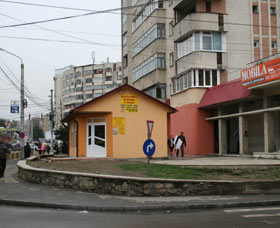 Terenul unui sucevean, făcut cadou de Primărie altei persoane