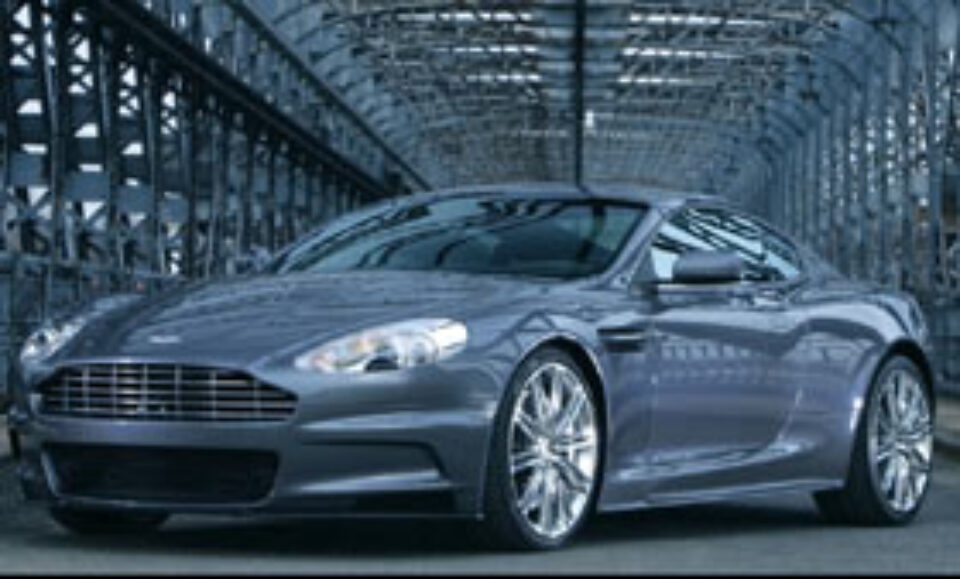 Anul fiarei Anul fiarei