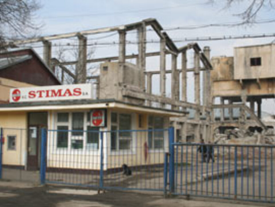 Un afacerist din Vicov a cumpărat 19% dintre acțiunile STIMAS Suceava