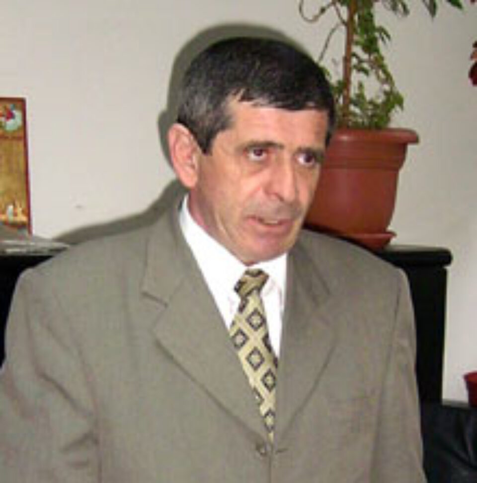 Costică Dăscăliuc