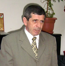 Costică Dăscăliuc