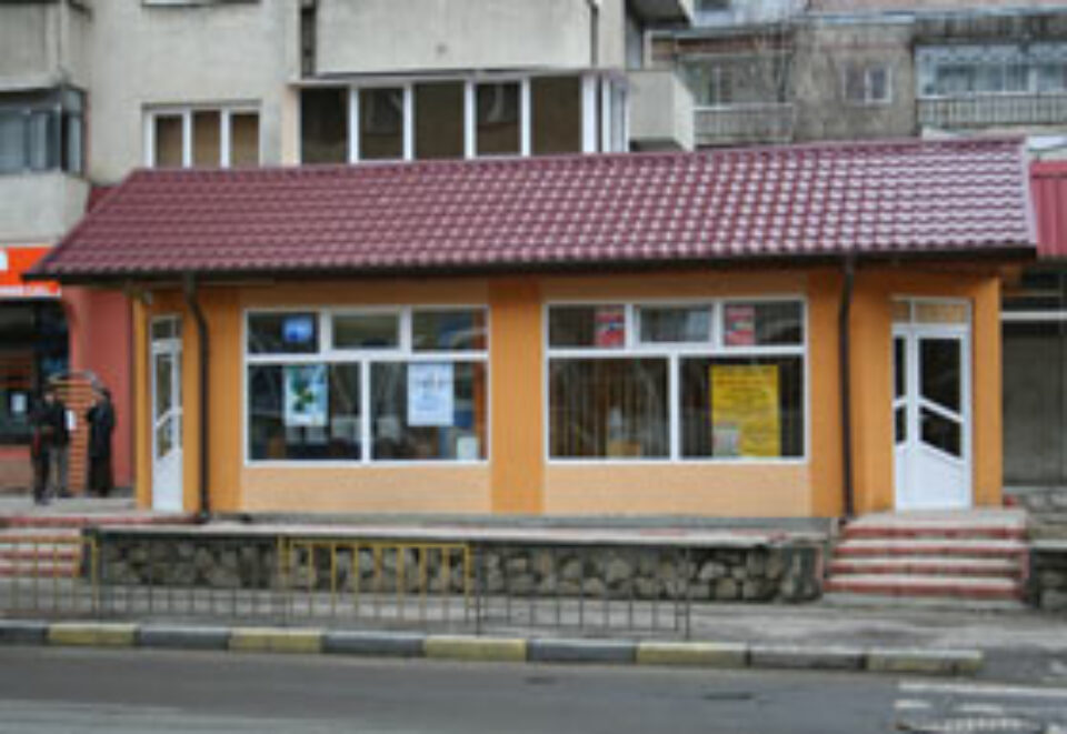 Terenul unui sucevean, făcut cadou de Primărie altei persoane