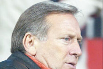 Dinamovistul Vladimir Cohn cere instanțelor sucevene să nu-l mai cheme la bară