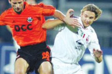 Răț, dorit de englezii de la Newcastle