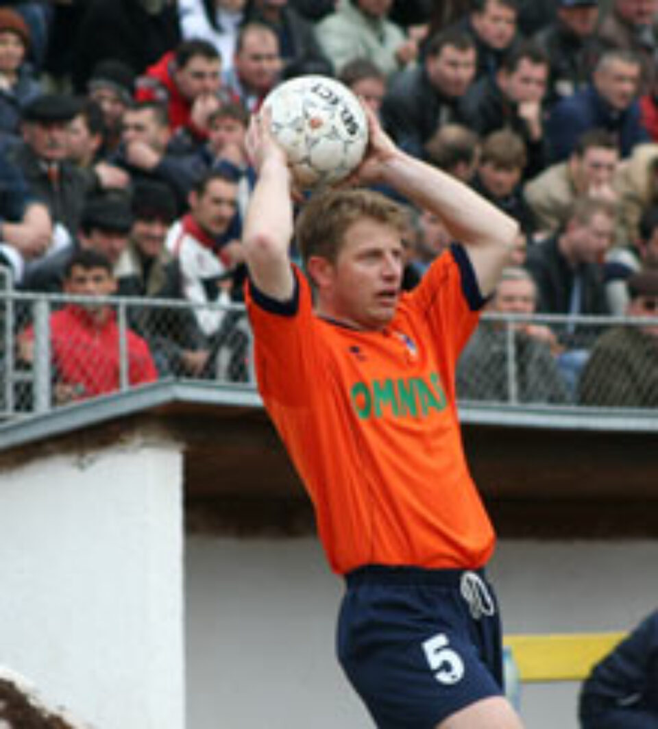 Ioan Radu așteaptă mai mult de la jucătorii consacrați