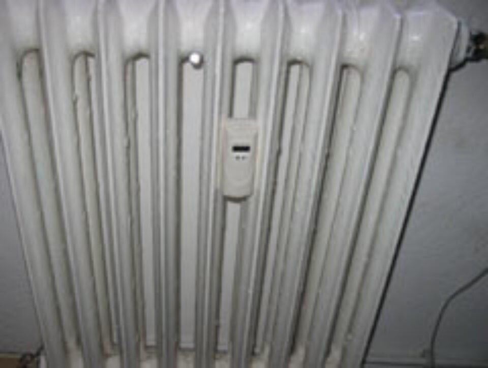 Sucevenii, jecmăniți cu repartitoarele