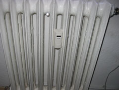 Sucevenii, jecmăniți cu repartitoarele