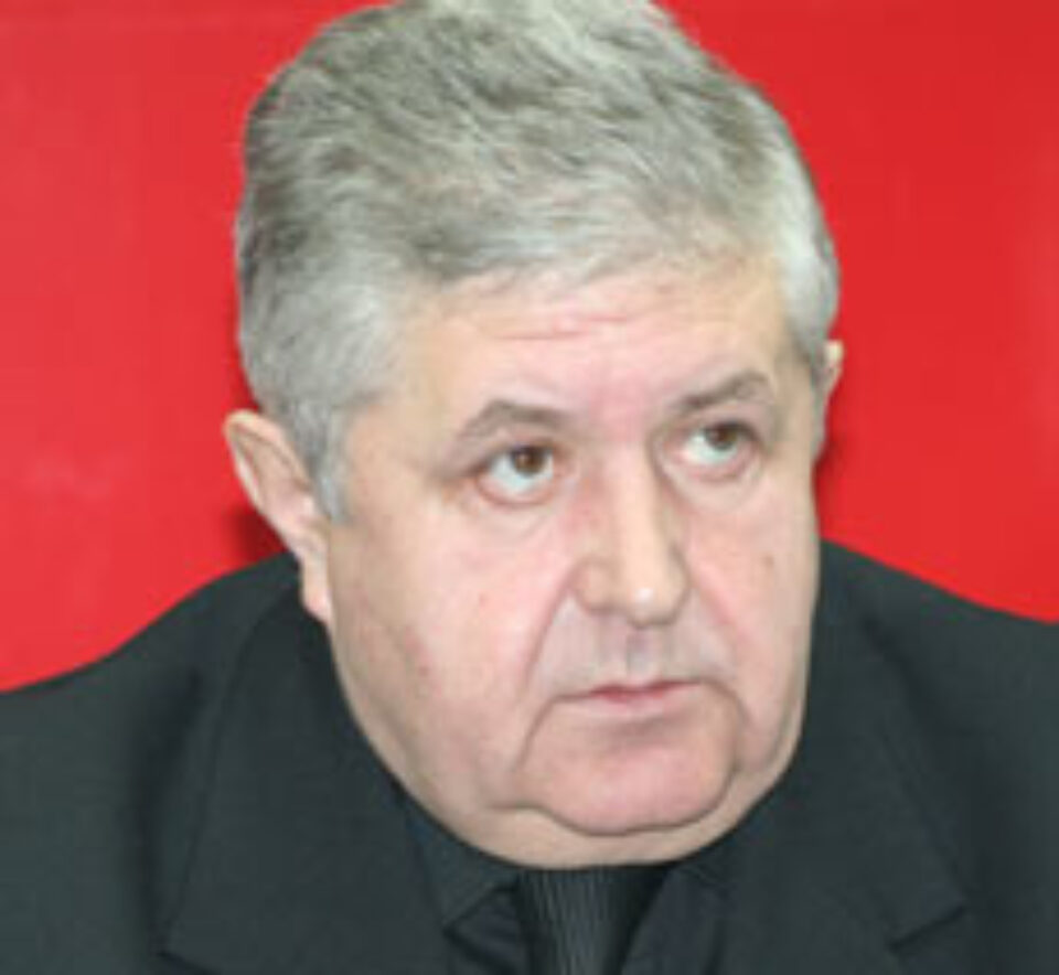 Mîrza: „Eșecul Alianței D.A. era previzibil”