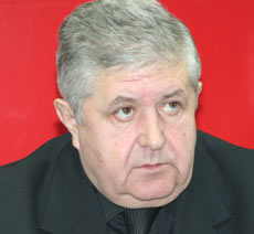 Mîrza: „Eșecul Alianței D.A. era previzibil”