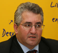 Ion Lungu consideră că PNL trebuie să-și asume actul guvernării