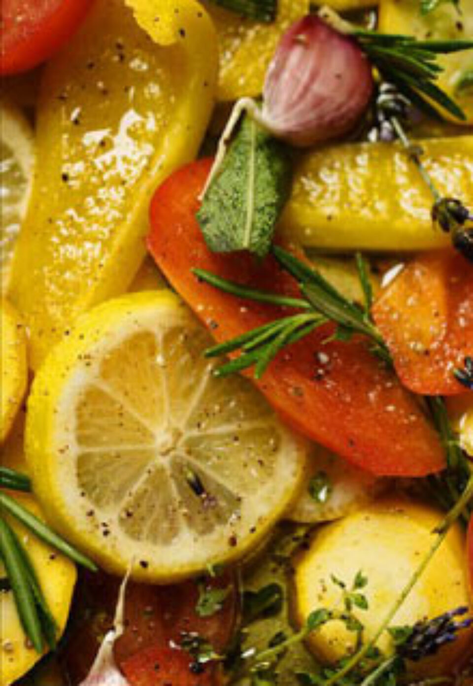 Regimul alimentar mediteranean este foarte bun pentru cardiaci