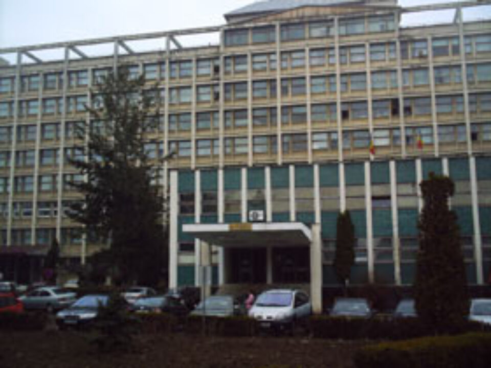 Apă în loc de spirt, după injectarea pacienților