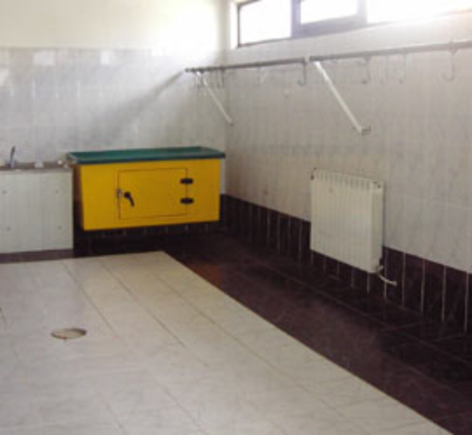 Dezinteres pentru tăierea și vânzarea de miei