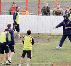 Supăratul Pițurcă