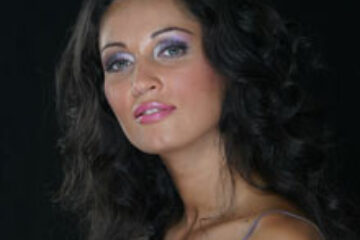 Nicoleta Luciu și Lucian Viziru, cei mai slabi actori din România