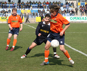 Roberto îl laudă pe Elton