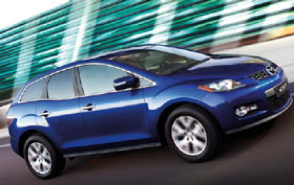 Mai vreți Zoom-Zoom ?