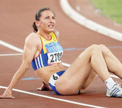 Se caută de două zile un traducător pentru a afla concluziile morții Mariei Cioncan