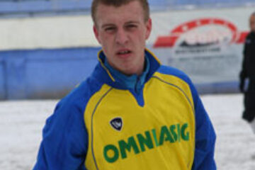 Mocanu a găsit clemență la Comisia de Disciplină