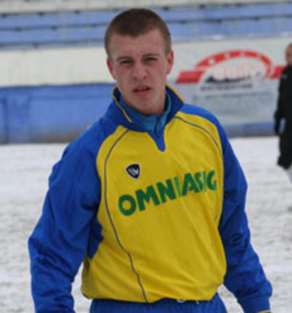 Mocanu a găsit clemență la Comisia de Disciplină