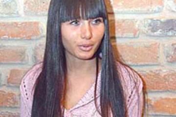 Elena Băsescu: n-am nici o legătură cu Alex Erbașu