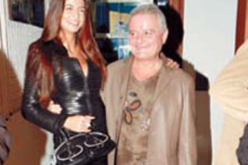 Moni: „O iau pe Irina și plec!”