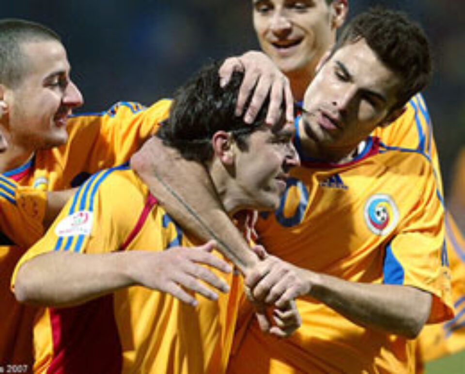 Ni s-au umflat penele, dar până la final mai e mult