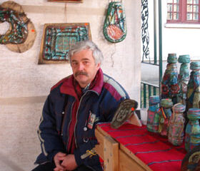 Târgul de Paști de la Suceava