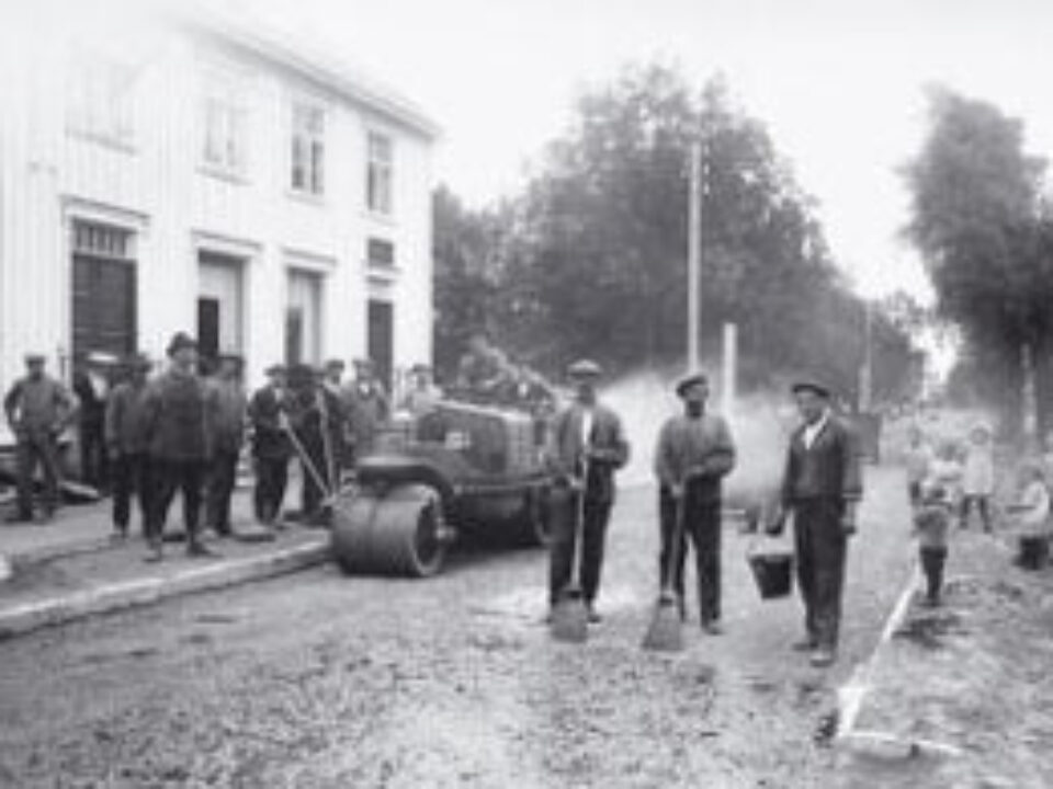 Din presa de altadata