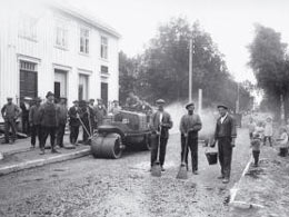 Din presa de altadata