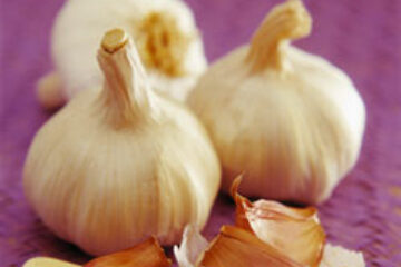 Rețetă tibetană cu usturoi