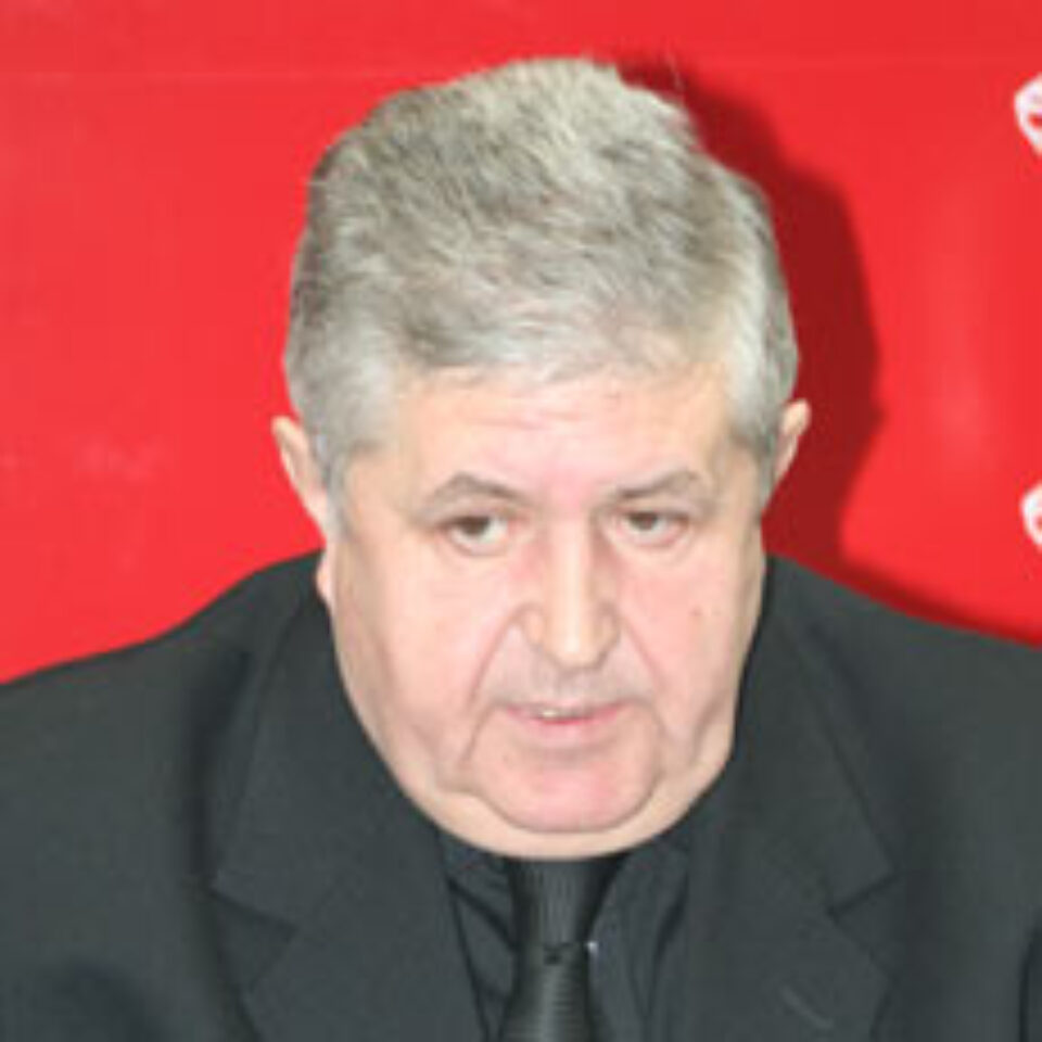 Mîrza îi recomandă lui Barbă să țină conferințele de presă împreună cu Flutur la sediul PLD