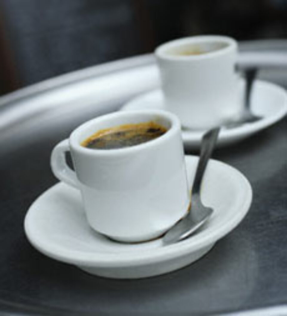 Cafeaua "la filtru", mai bună decât cea la ibric!