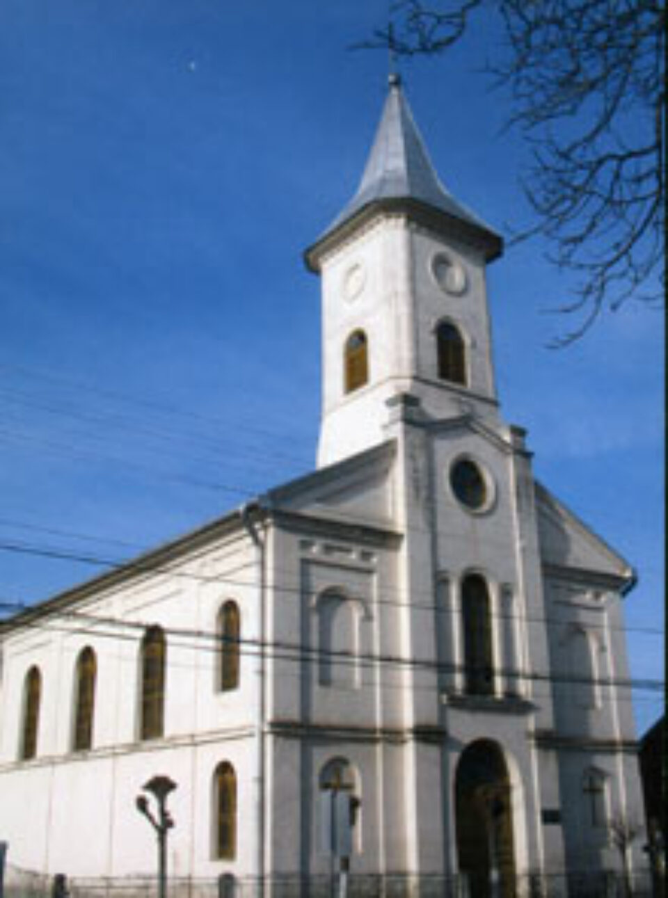 Deschidere de ecumenism Deschidere de ecumenism