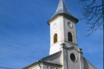 Deschidere de ecumenism