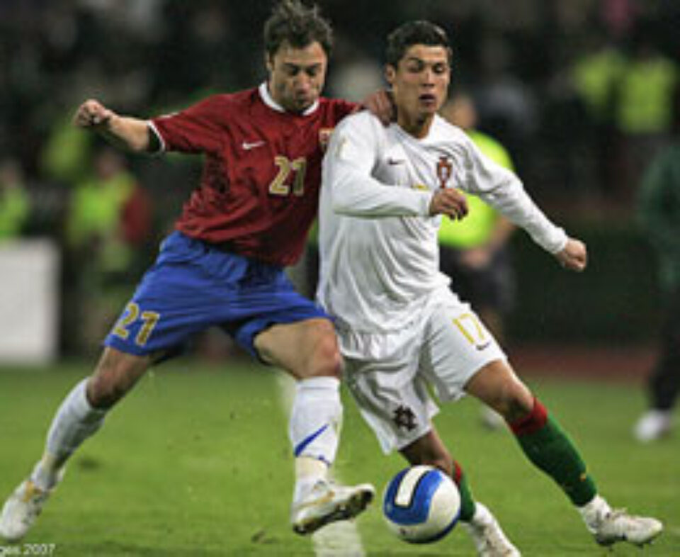 Surprize mari în câteva meciuri Surprize mari în câteva meciuri