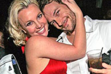 Britney Spears și K- Fed s-au înțeles să divorțeze civilizat