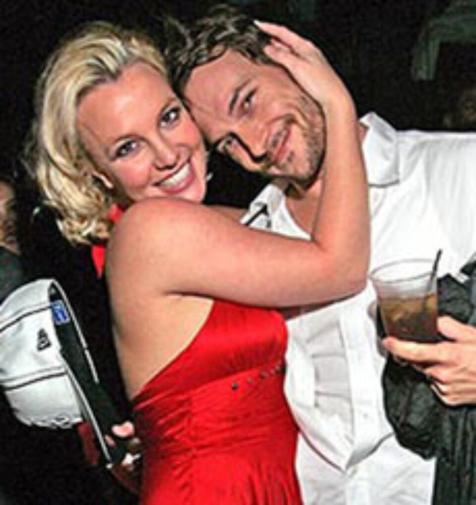 Britney Spears și K- Fed s-au înțeles să divorțeze civilizat