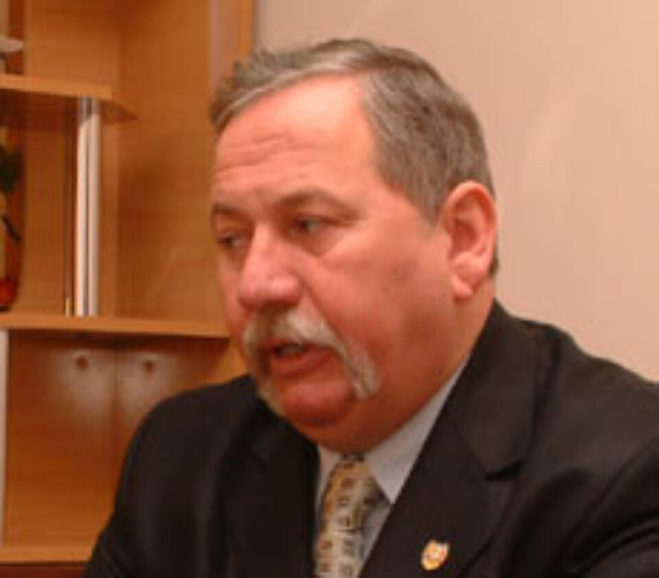 Liberalul Prodan transmite mesaje de pace șefilor de instituții democrați