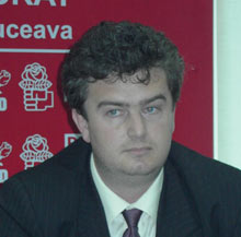 Cătălin Nechifor