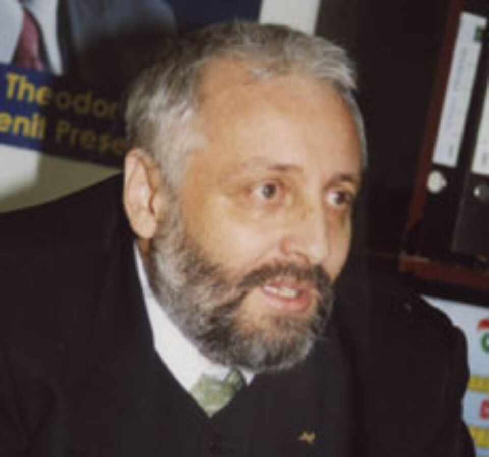 Mihai Aurel Steiciuc
