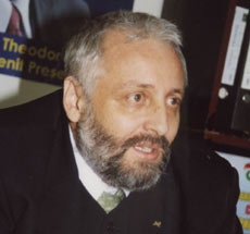 Mihai Aurel Steiciuc