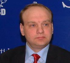 Ovidiu Donţu
