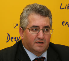 Lungu: „PD a sabotat unele proiecte ale Consiliului Local Suceava”