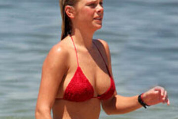 Prințul Harry, părăsit de iubită?