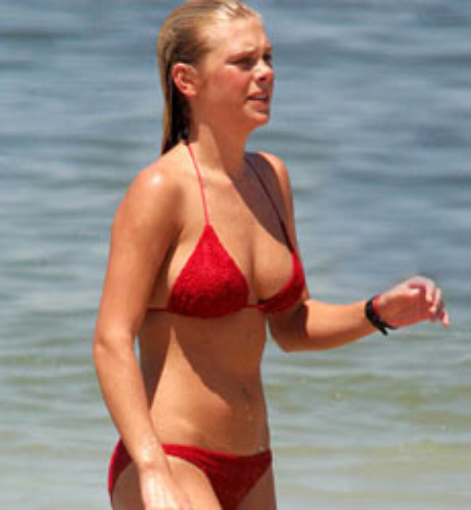 Prințul Harry, părăsit de iubită?