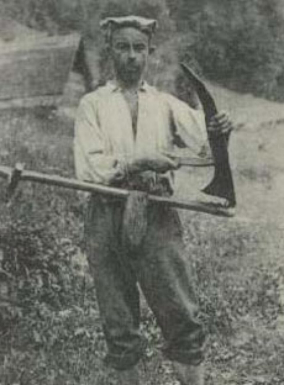 Din presa de altadata