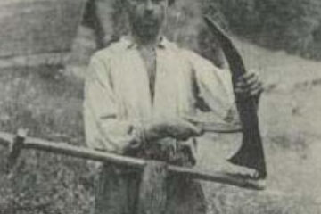 Din presa de altadata