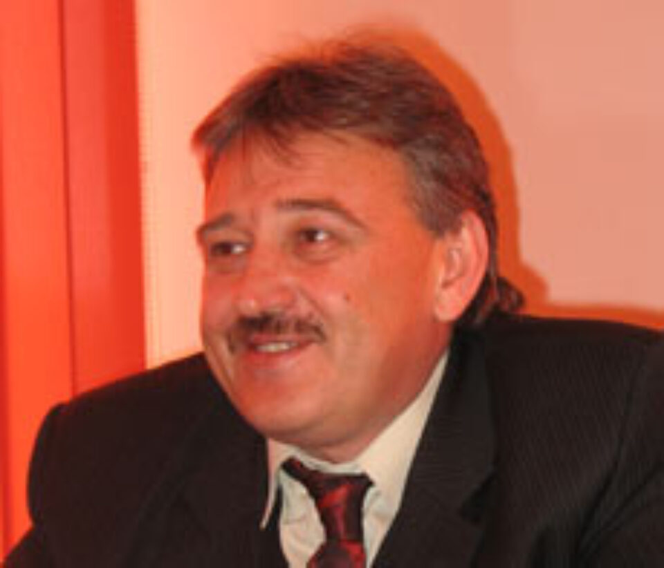Marius Ursaciuc a primit titlul „Cel mai activ primar de oraș în anul 2006”